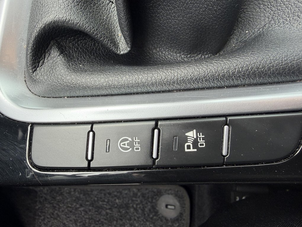 Kia XCeed 1.5 T-GDi 