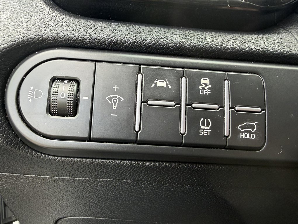 Kia XCeed 1.5 T-GDi 