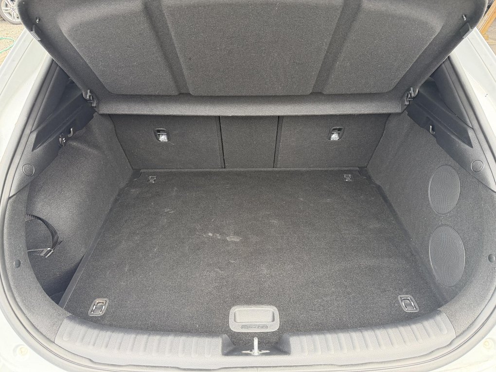 Kia XCeed 1.5 T-GDi 