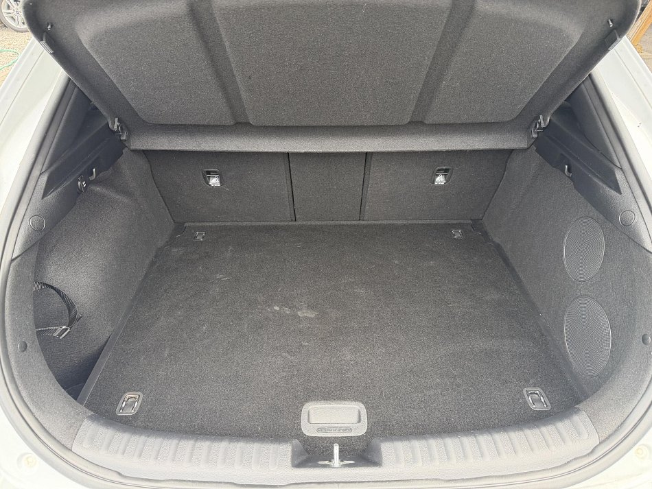 Kia XCeed 1.5 T-GDi 
