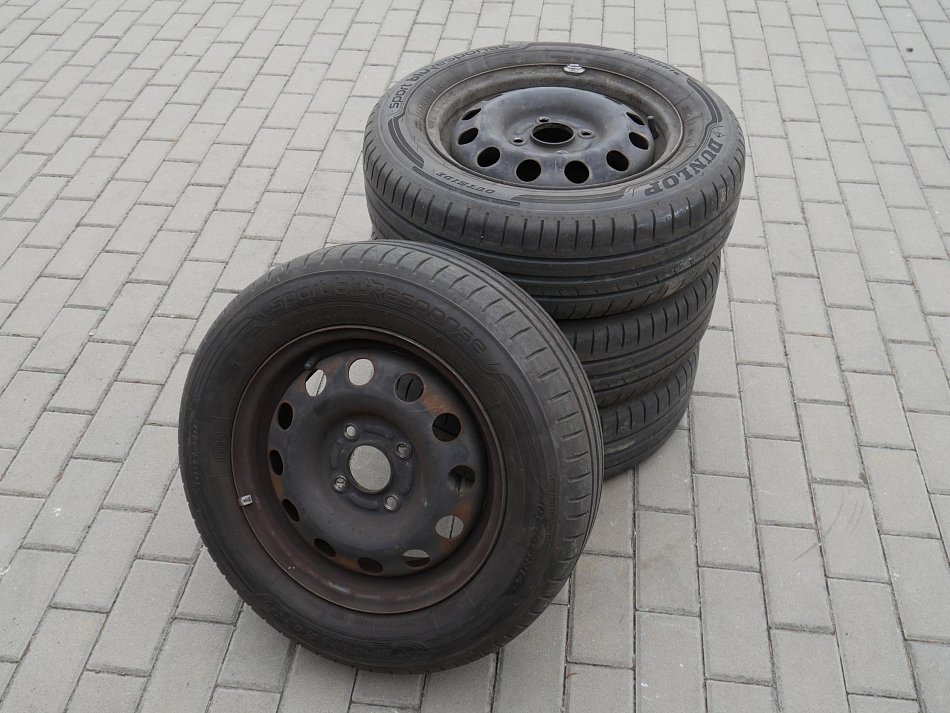 Ford Focus 1.6i 