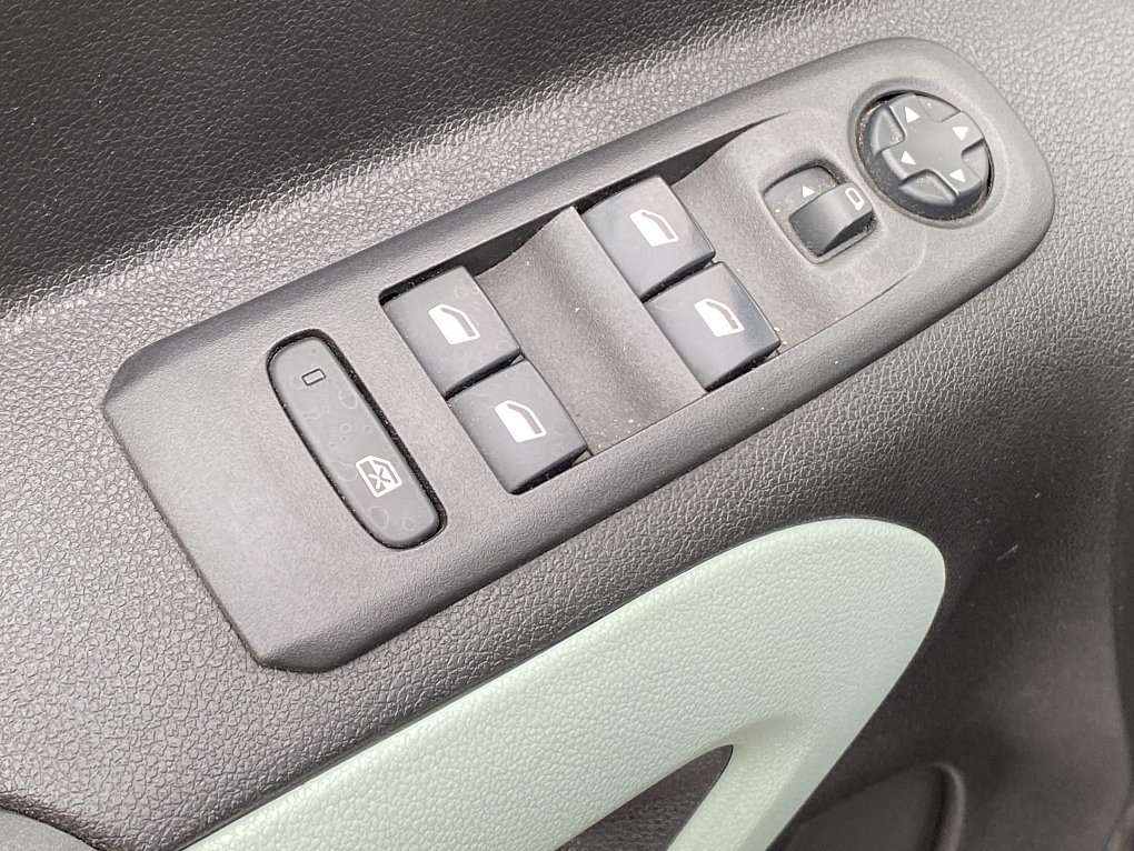 Citroën Berlingo 1.2T 