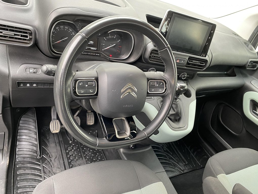 Citroën Berlingo 1.2T 