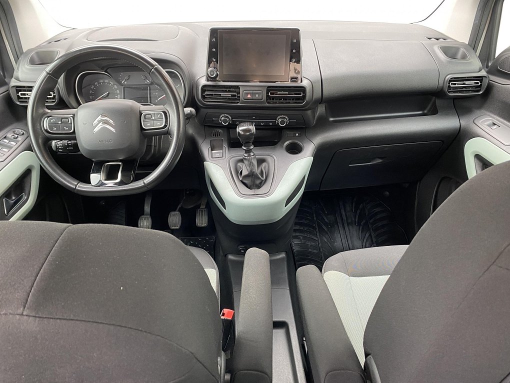 Citroën Berlingo 1.2T 