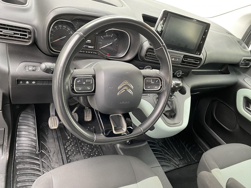 Citroën Berlingo 1.2T 