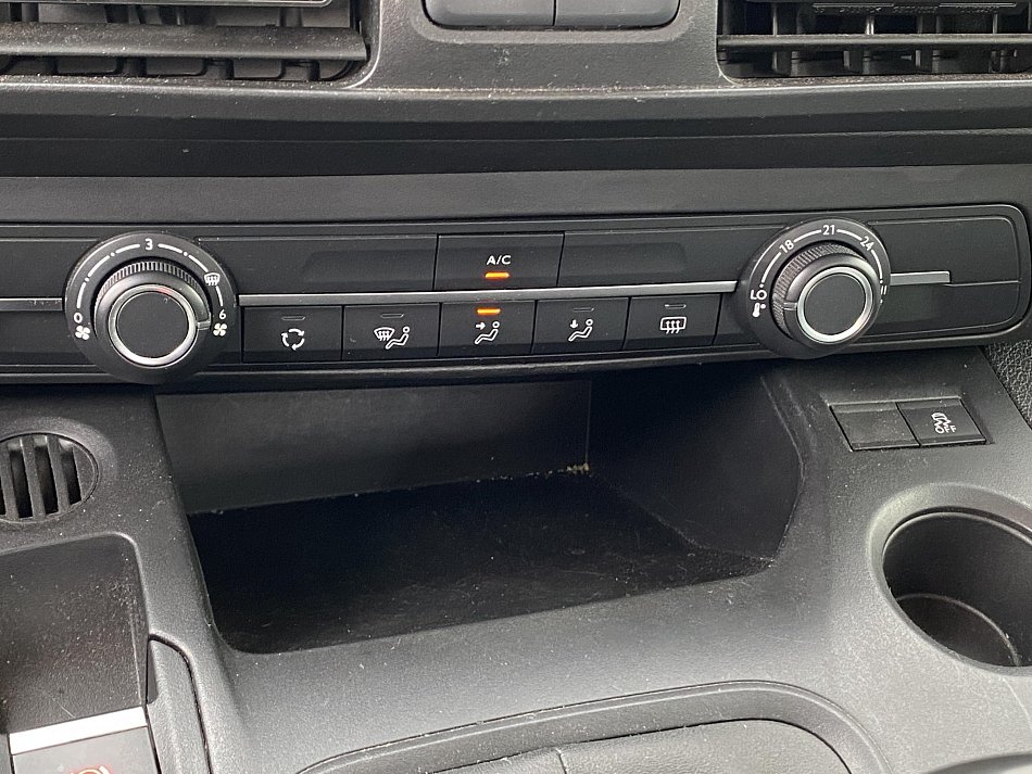 Citroën Berlingo 1.2T 