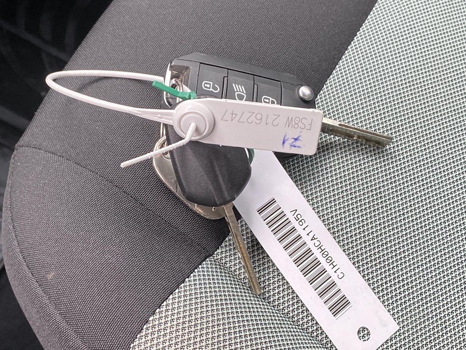 Citroën Berlingo 1.2T 