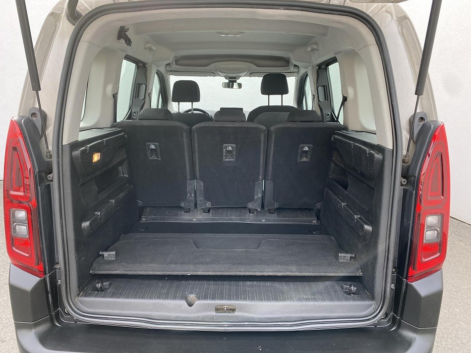 Citroën Berlingo 1.2T 