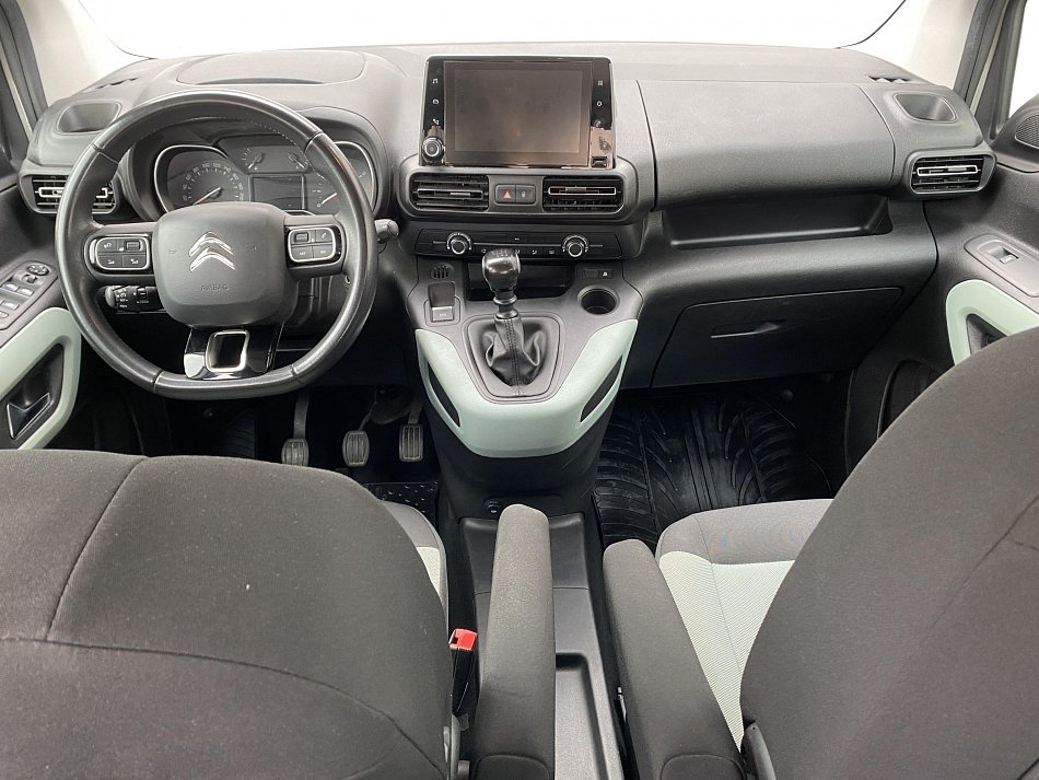 Citroën Berlingo 1.2T 