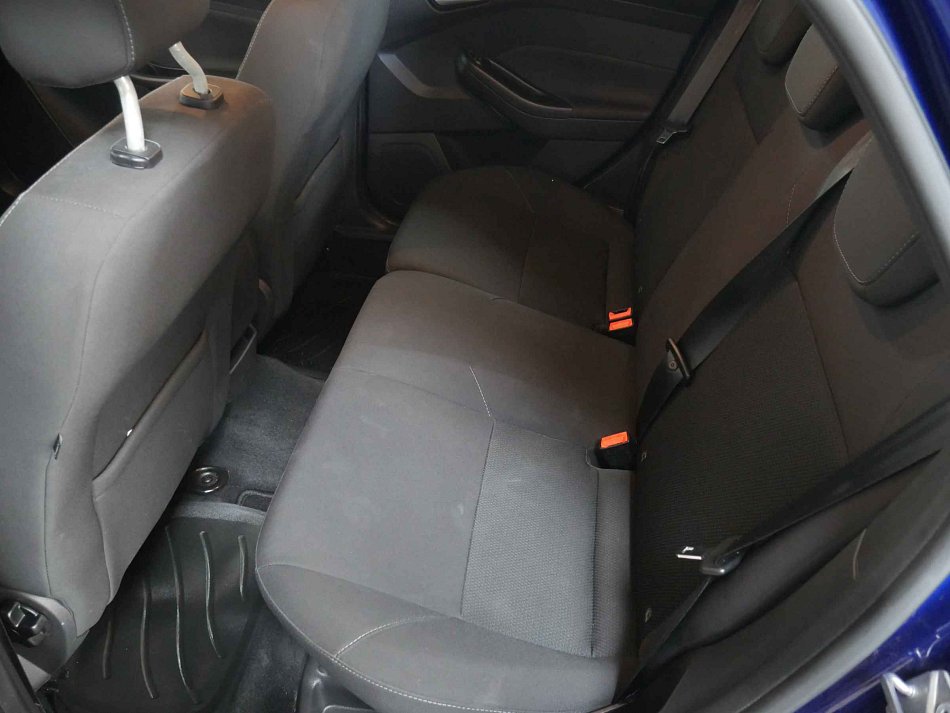Ford Focus 1.5 TDCi 