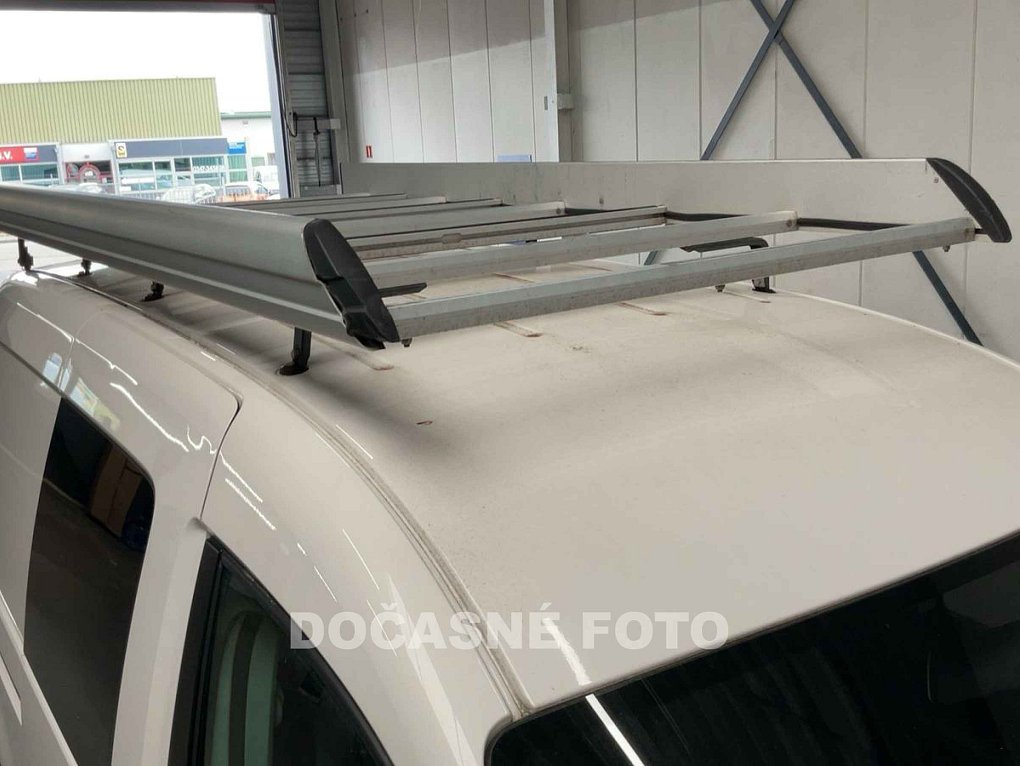 Volkswagen Caddy 1.4TGi CNG  MAXi