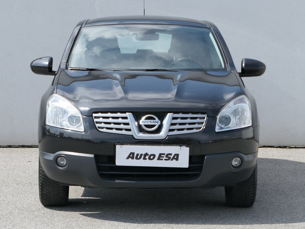 Nissan Qashqai 2.0 Acenta