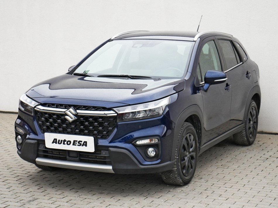 Suzuki S-Cross 1.4 i Comfort AllGrip