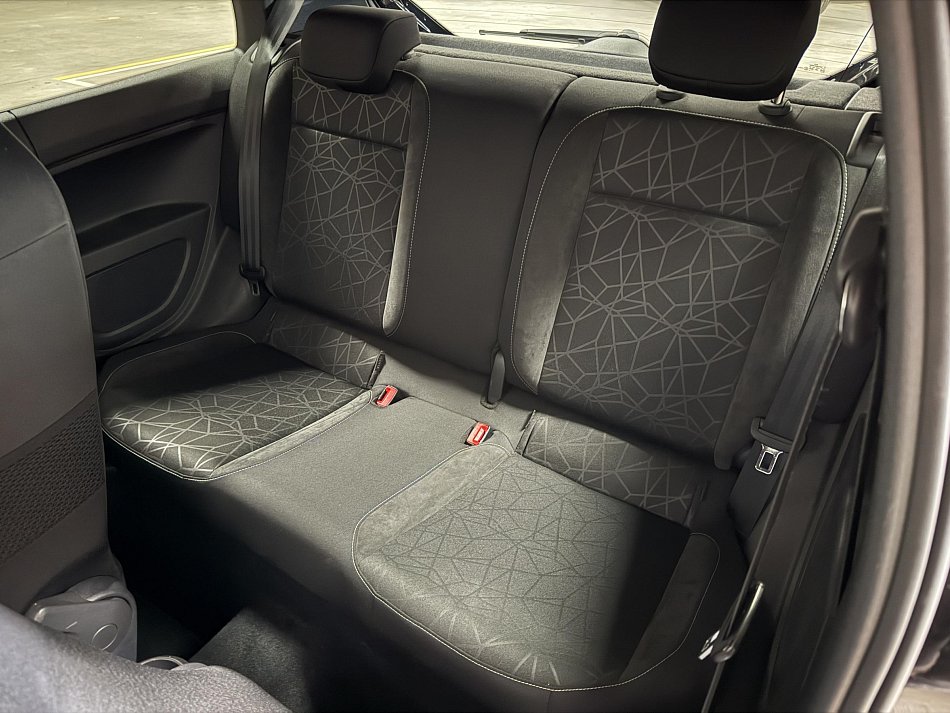 Škoda Citigo 1.0i Clever