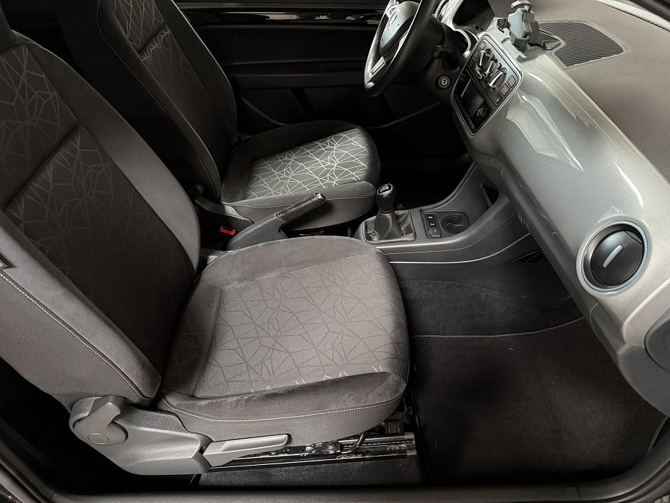 Škoda Citigo 1.0i Clever