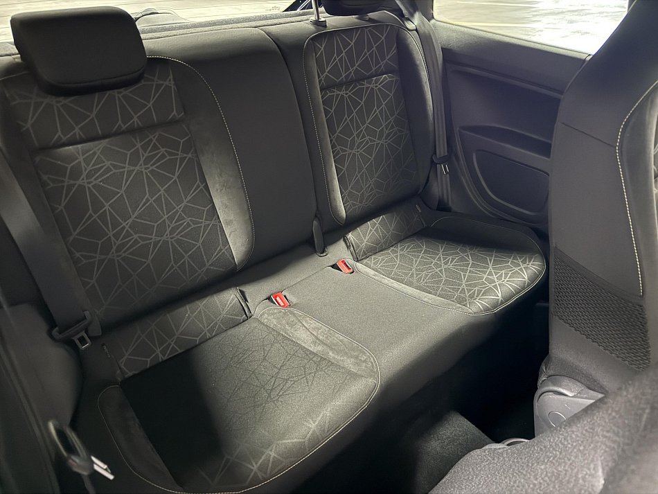 Škoda Citigo 1.0i Clever