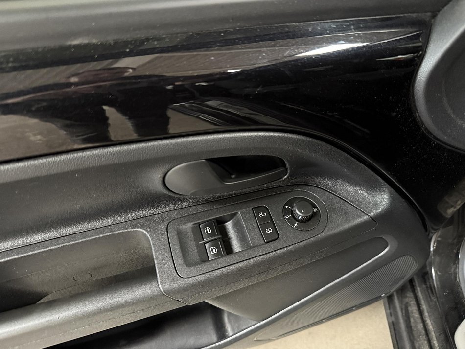 Škoda Citigo 1.0i Clever