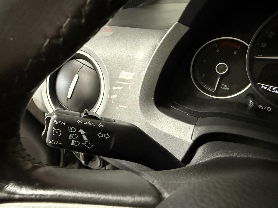 Škoda Citigo 1.0i Clever