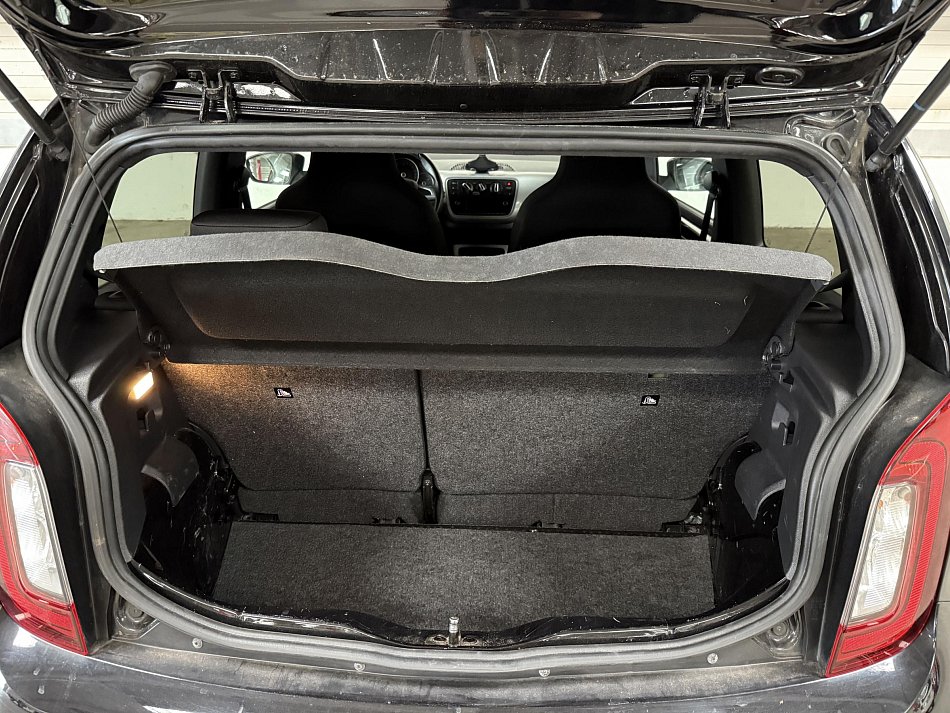 Škoda Citigo 1.0i Clever