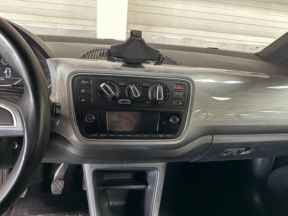 Škoda Citigo 1.0i Clever