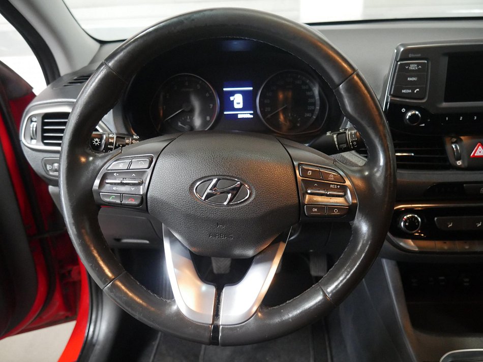 Hyundai I30 1.4T-GDi 