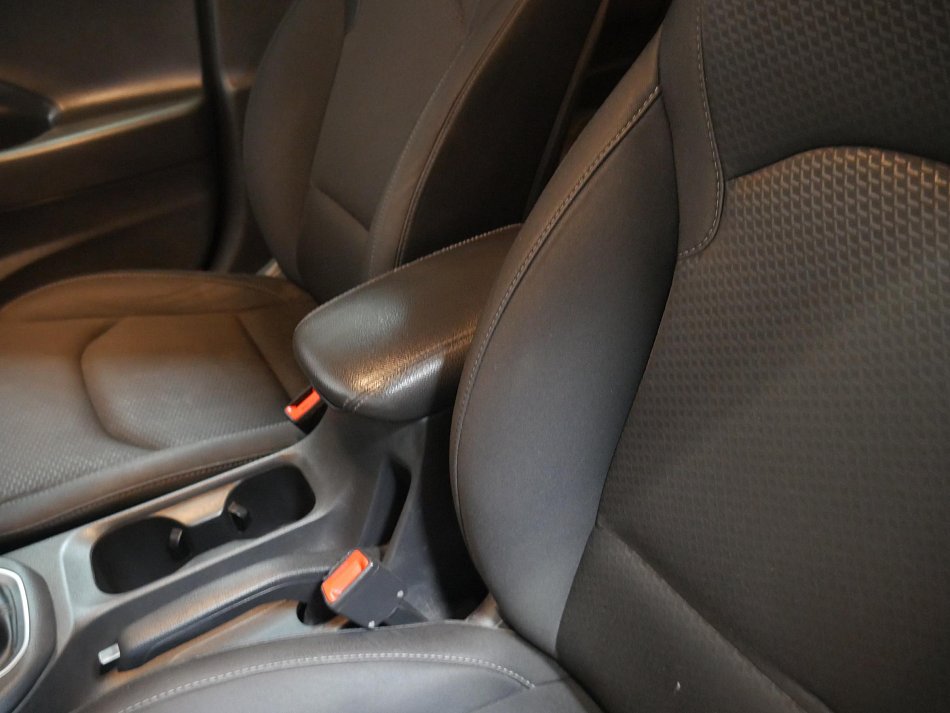 Hyundai I30 1.4T-GDi 