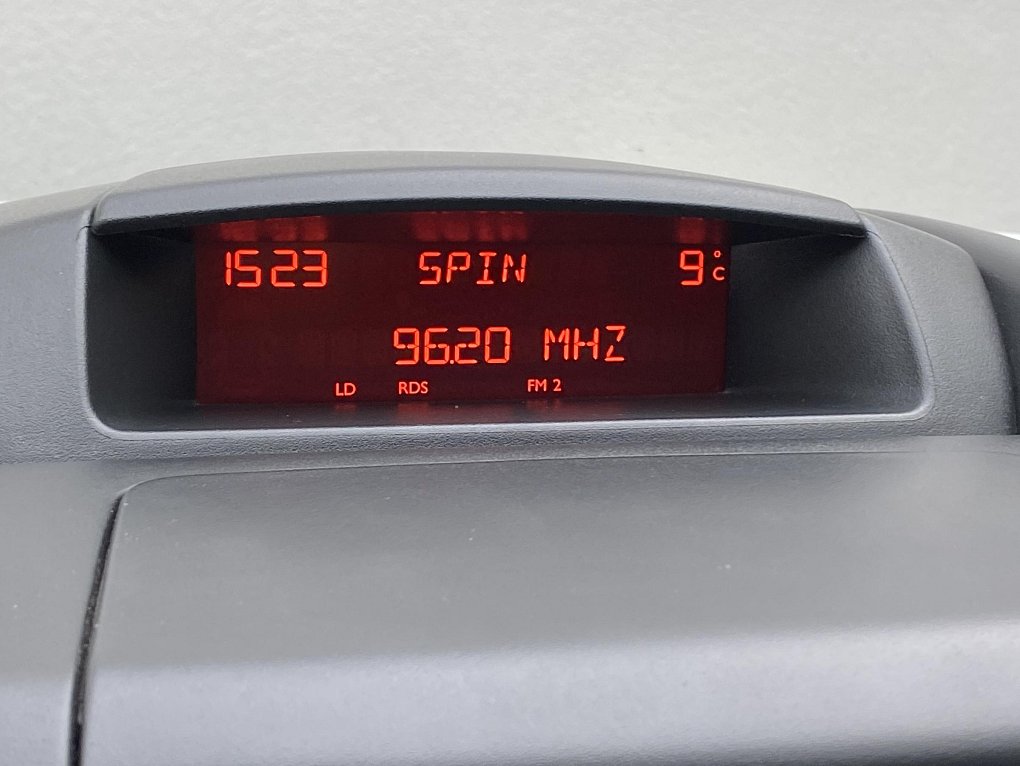 Citroën Berlingo 1.6HDi 