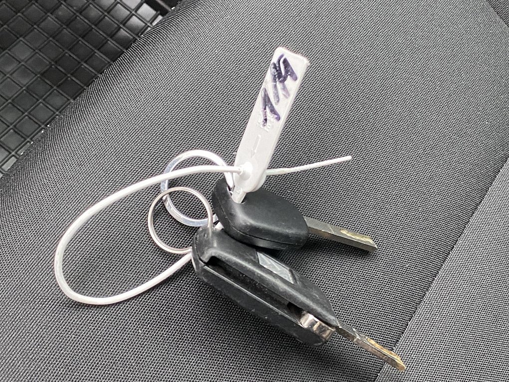 Citroën Berlingo 1.6HDi 