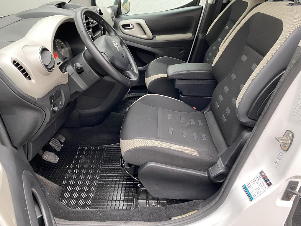 Citroën Berlingo 1.6HDi 