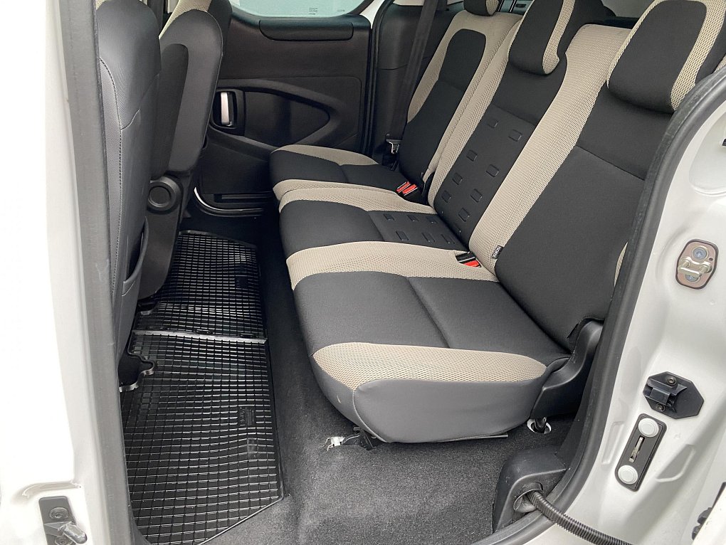 Citroën Berlingo 1.6HDi 