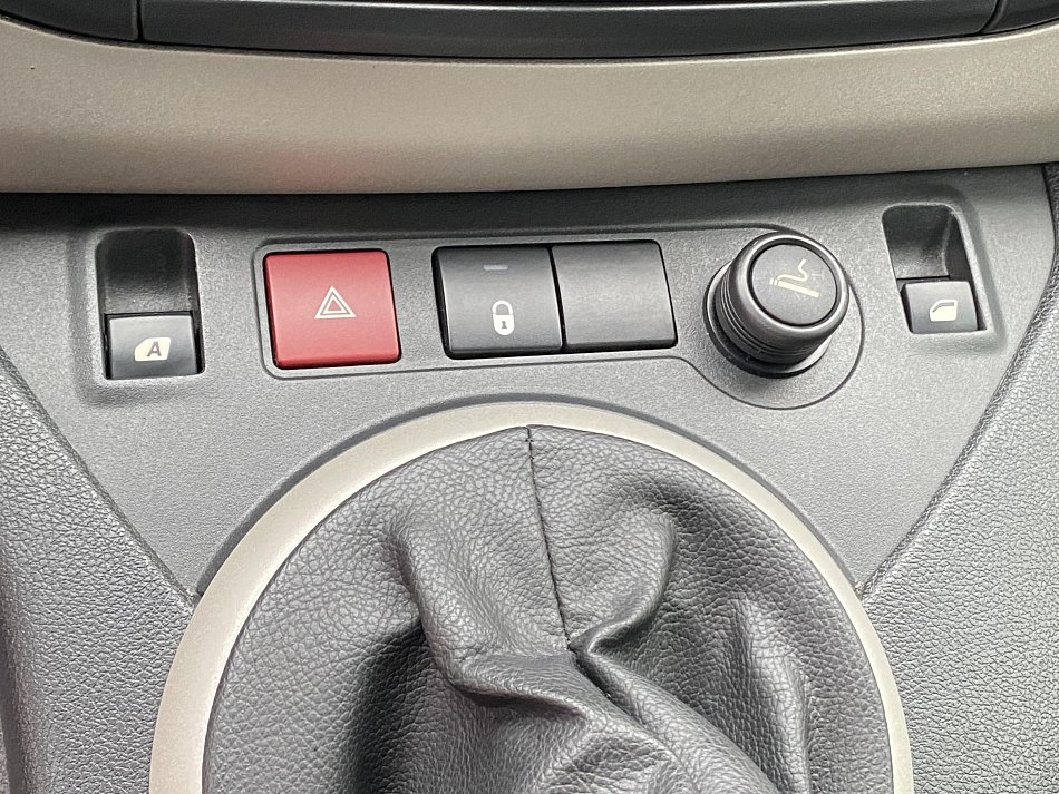 Citroën Berlingo 1.6HDi 