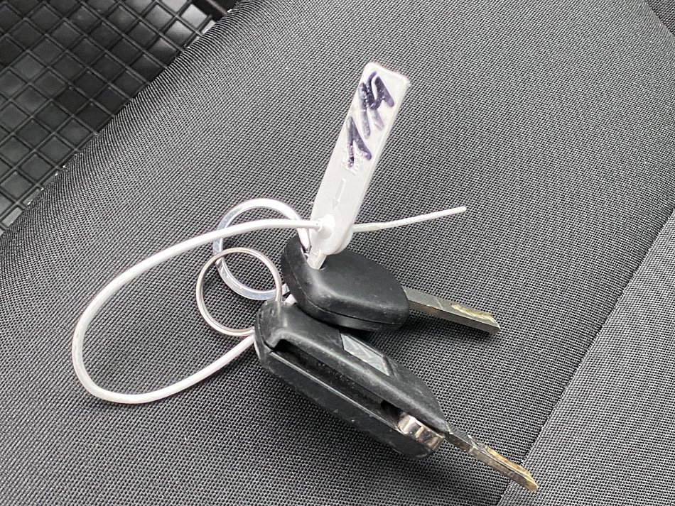 Citroën Berlingo 1.6HDi 