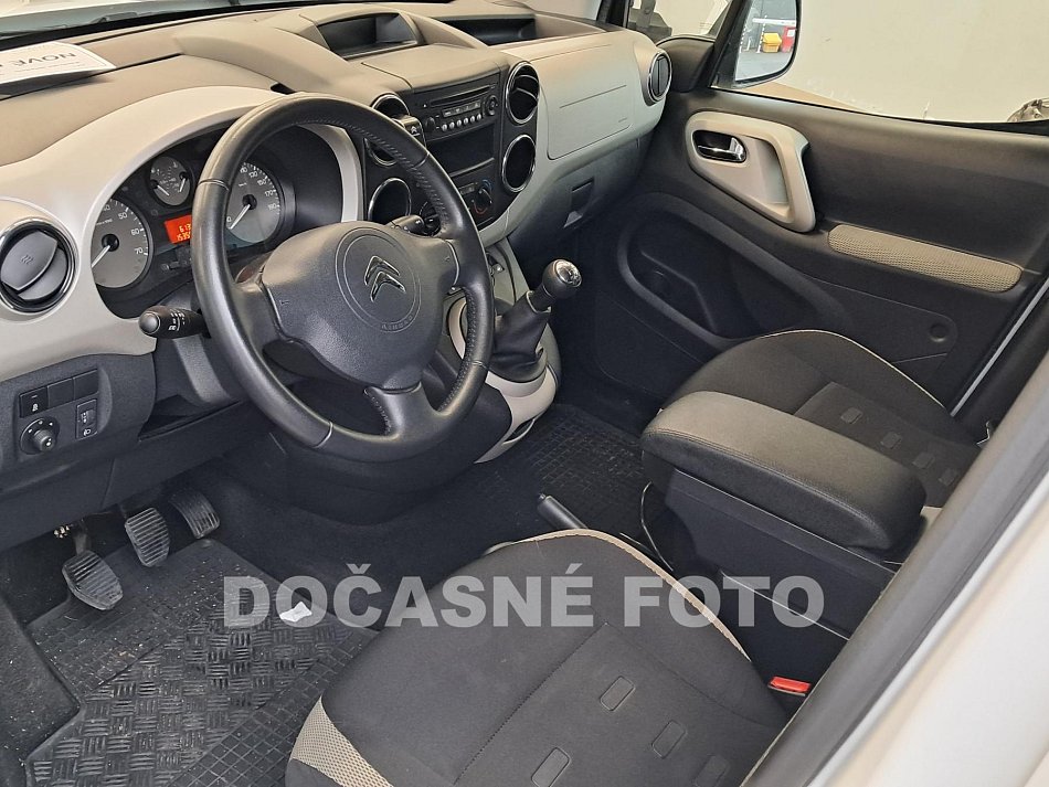 Citroën Berlingo 1.6HDi 