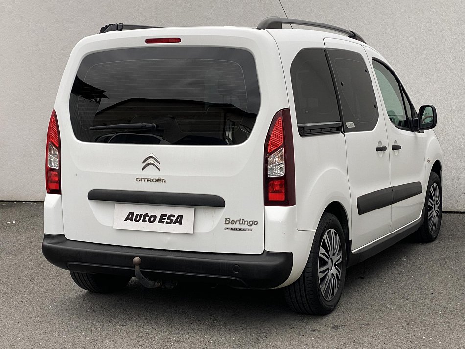 Citroën Berlingo 1.6HDi 