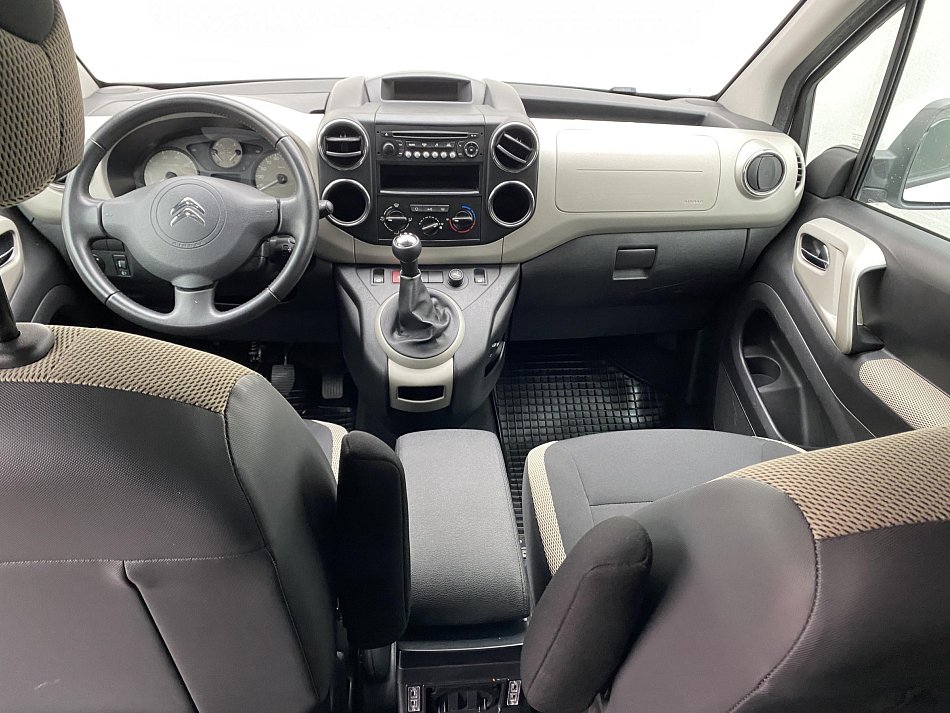 Citroën Berlingo 1.6HDi 