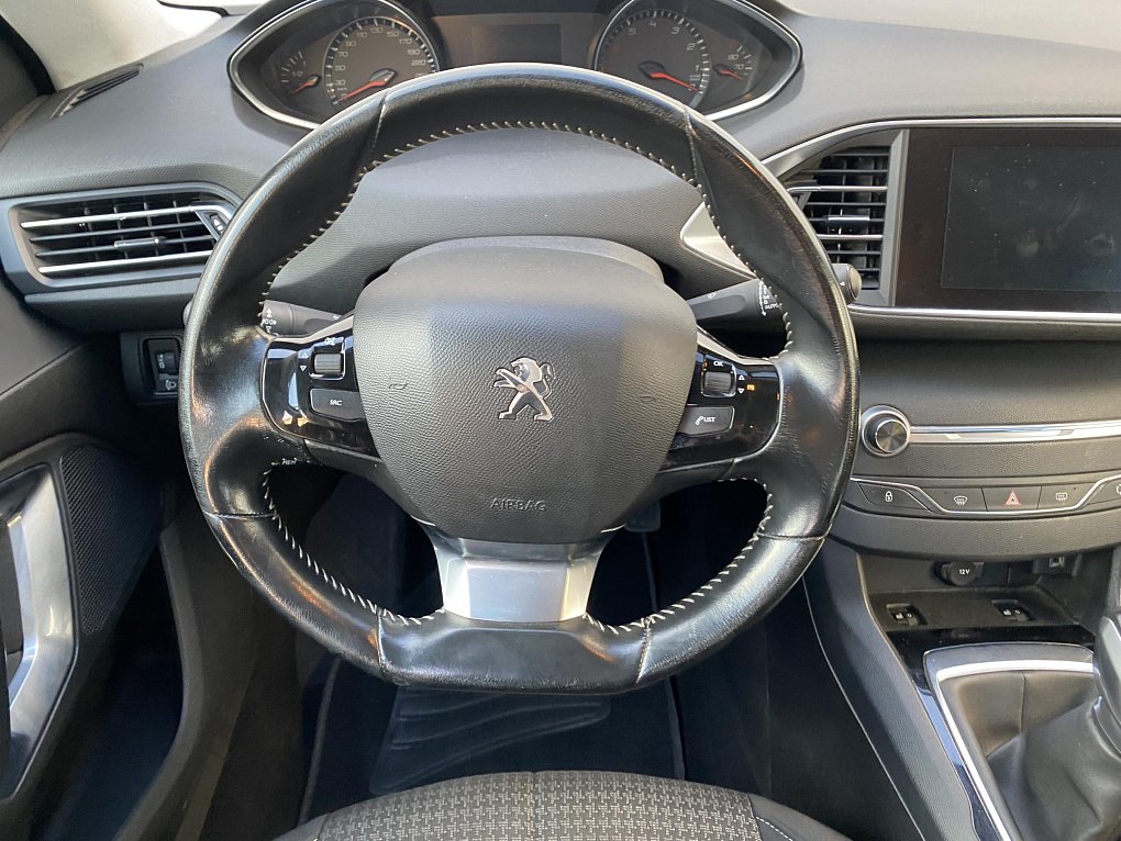 Peugeot 308 1.2 PT Active