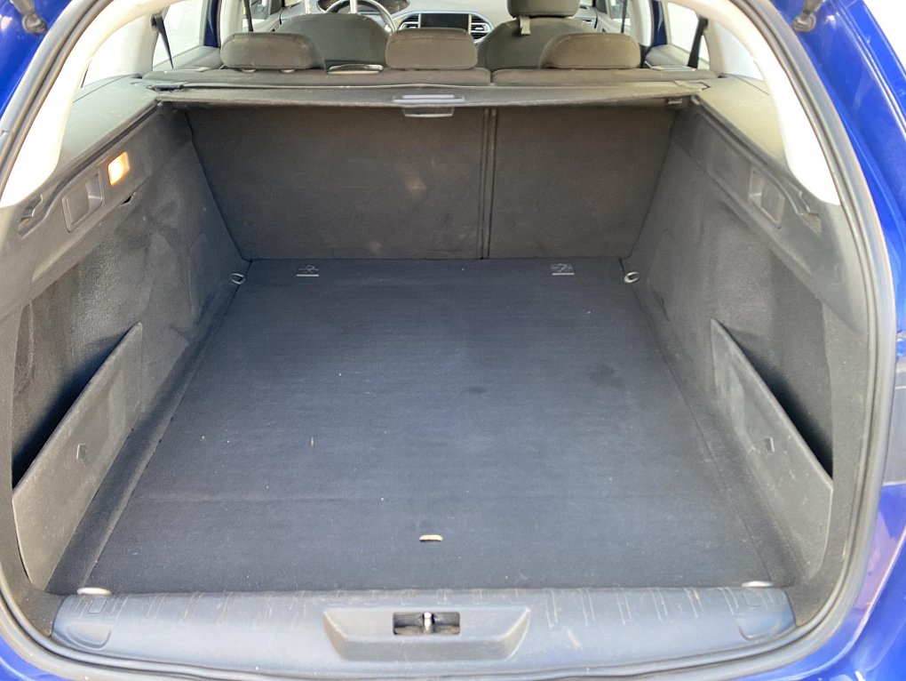 Peugeot 308 1.2 PT Active