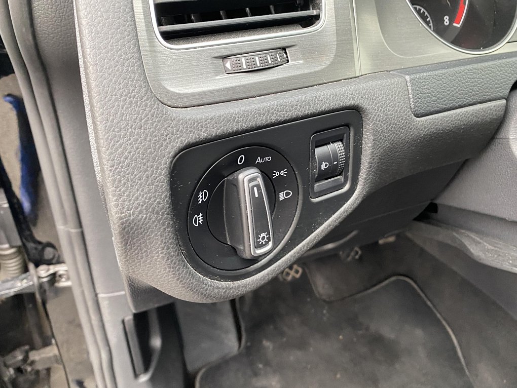 Volkswagen Golf 1.2 TSi Comfortline VII