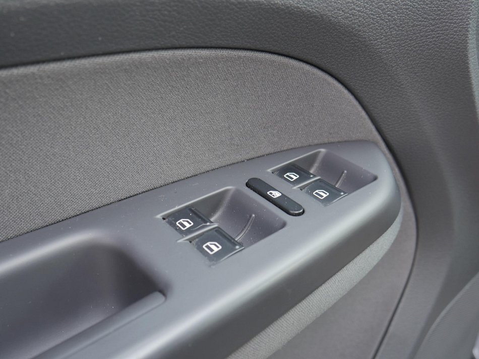 Volkswagen Touran 1.4TSi Trendline