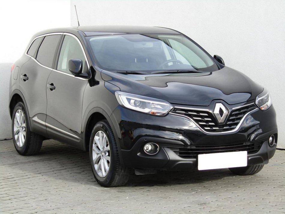 Renault Kadjar 1.2i 