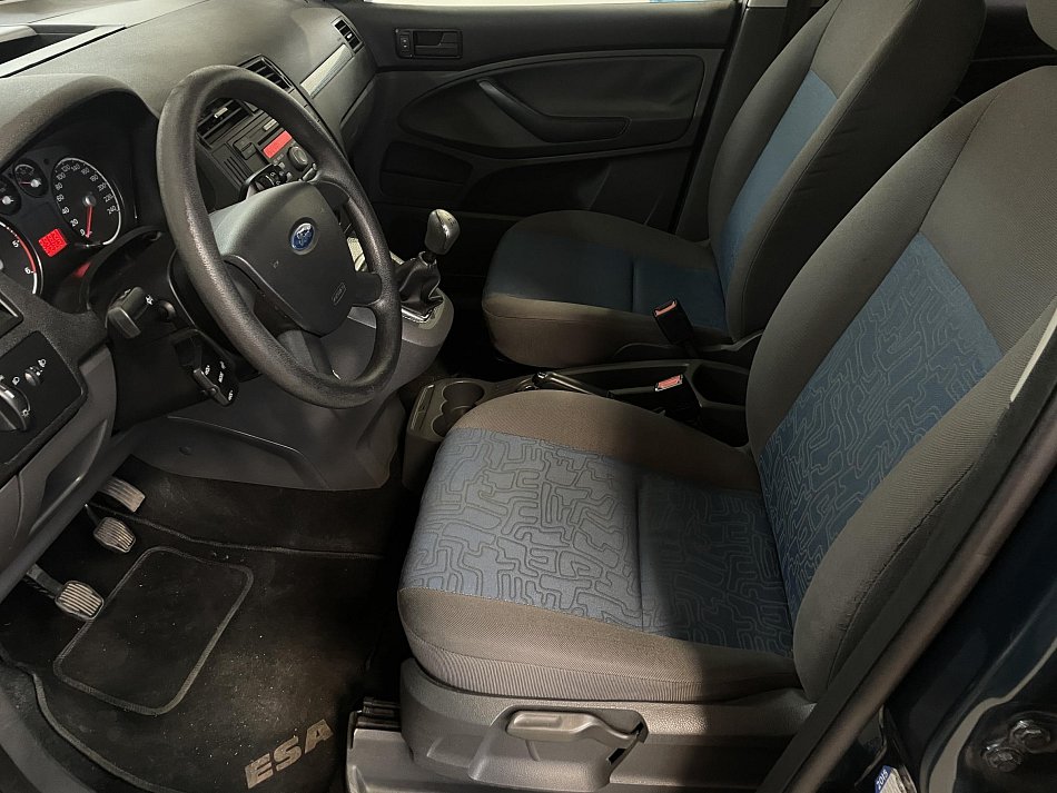 Ford C-MAX 1.6TDCi 