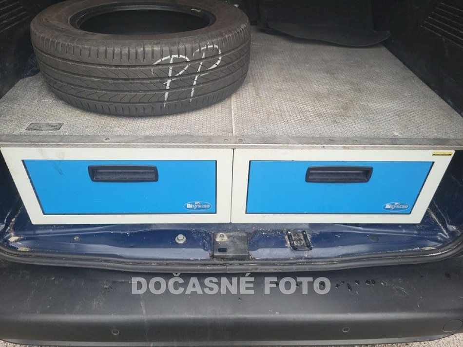 Peugeot Partner 1.5HDi  L1