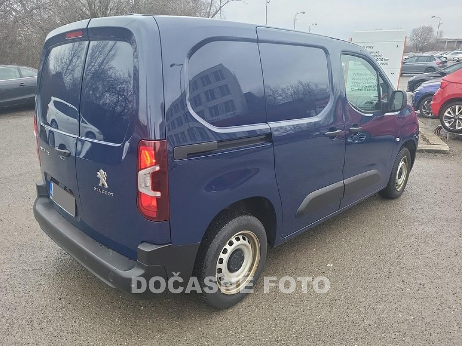 Peugeot Partner 1.5HDi  L1