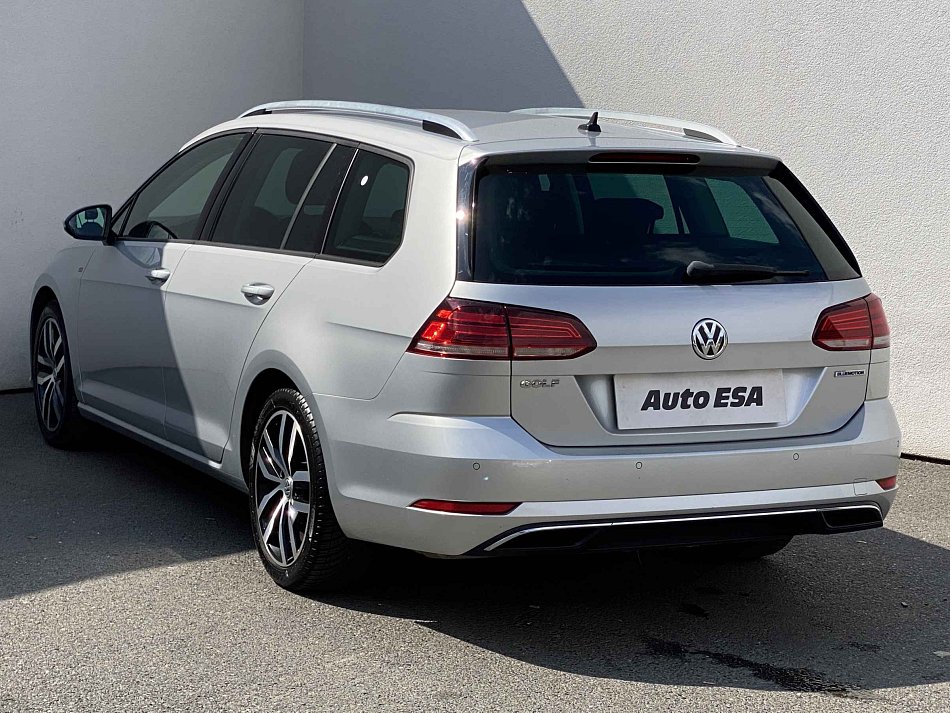 Volkswagen Golf 1.5 TSi Join
