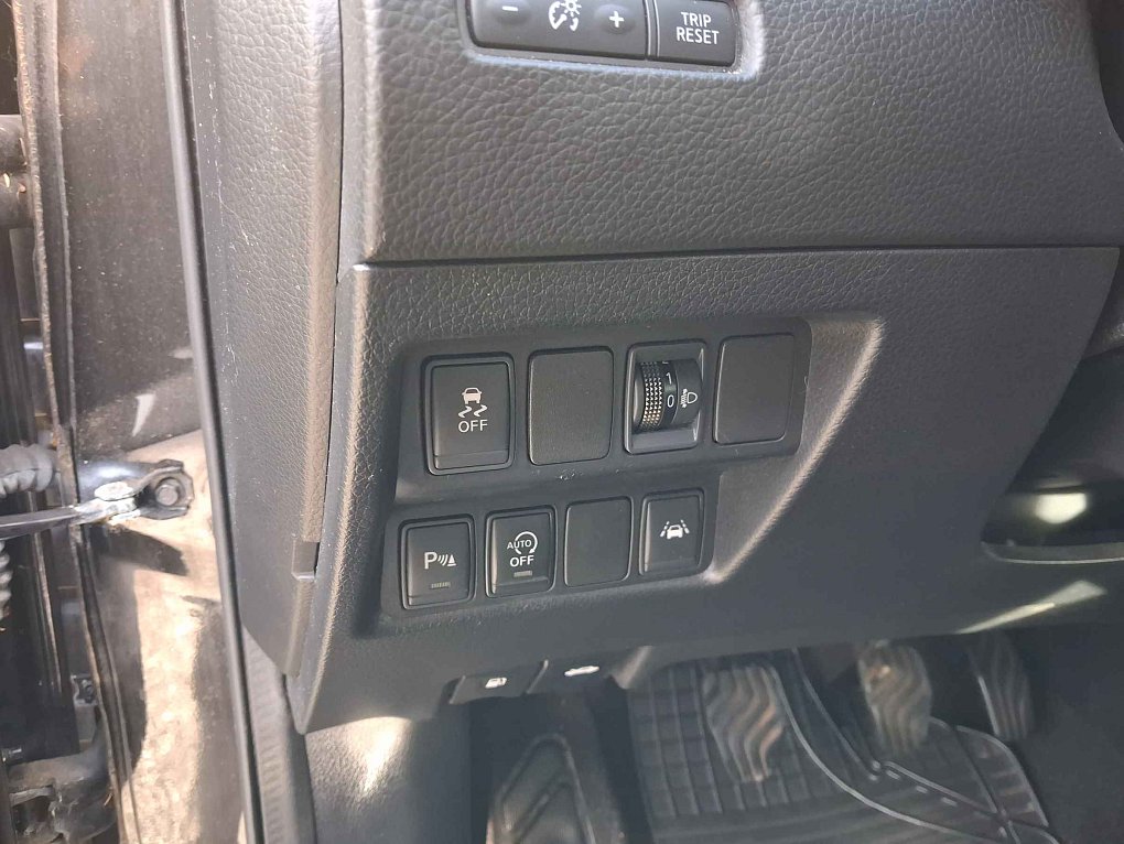 Nissan Qashqai 1.2TCe Acenta