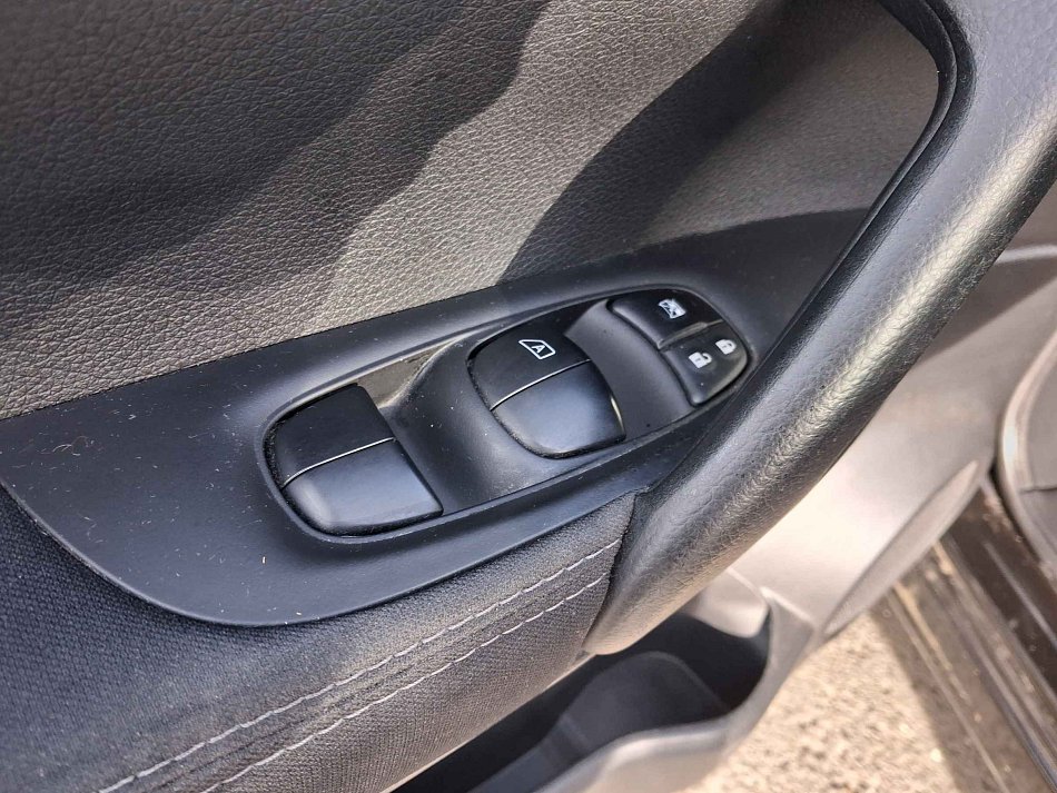 Nissan Qashqai 1.2TCe Acenta