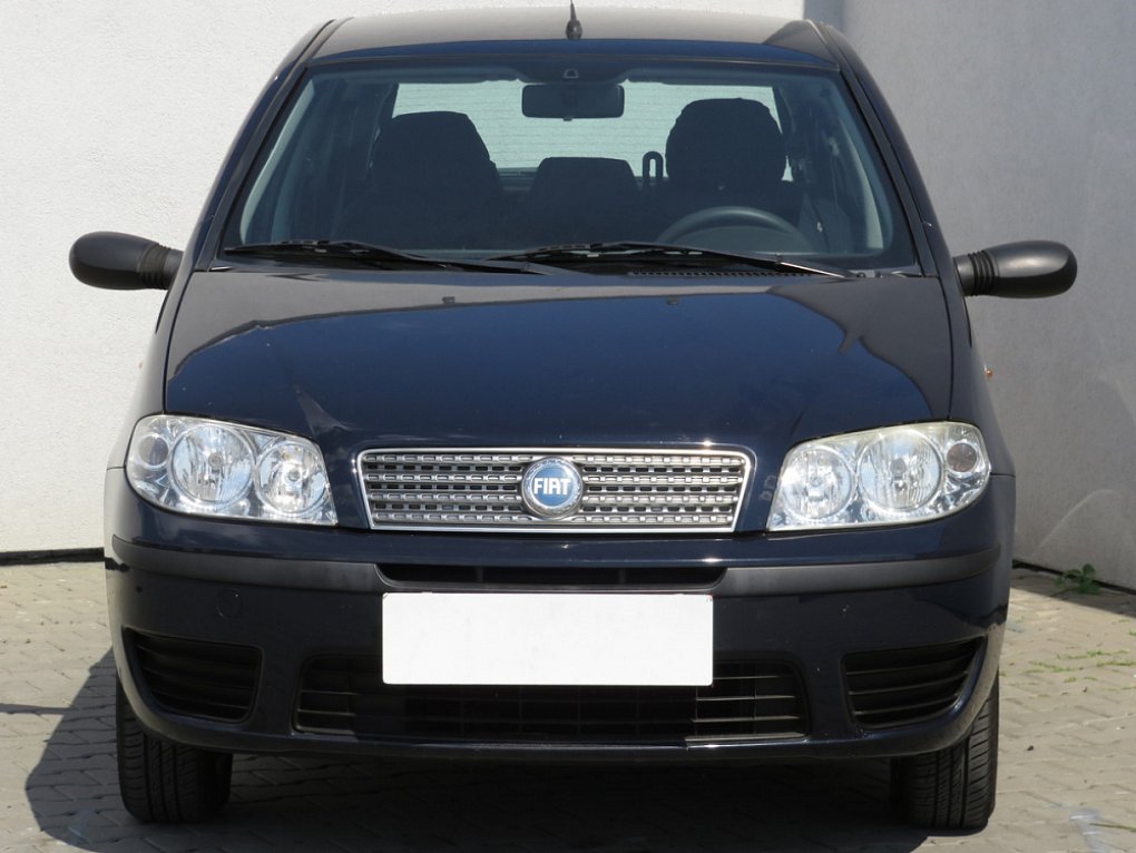 Fiat Punto 1.2i  1.2 65 ACT