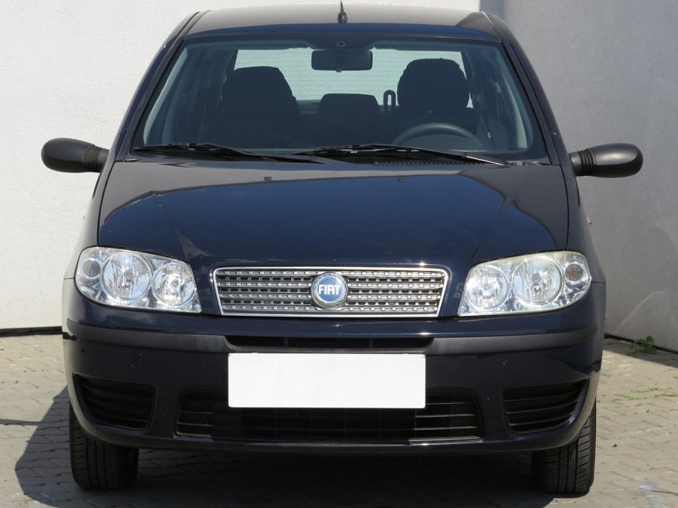 Fiat Punto 1.2i  1.2 65 ACT