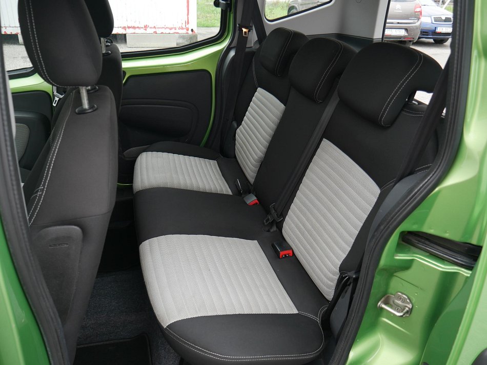 Fiat Qubo 1.4i 