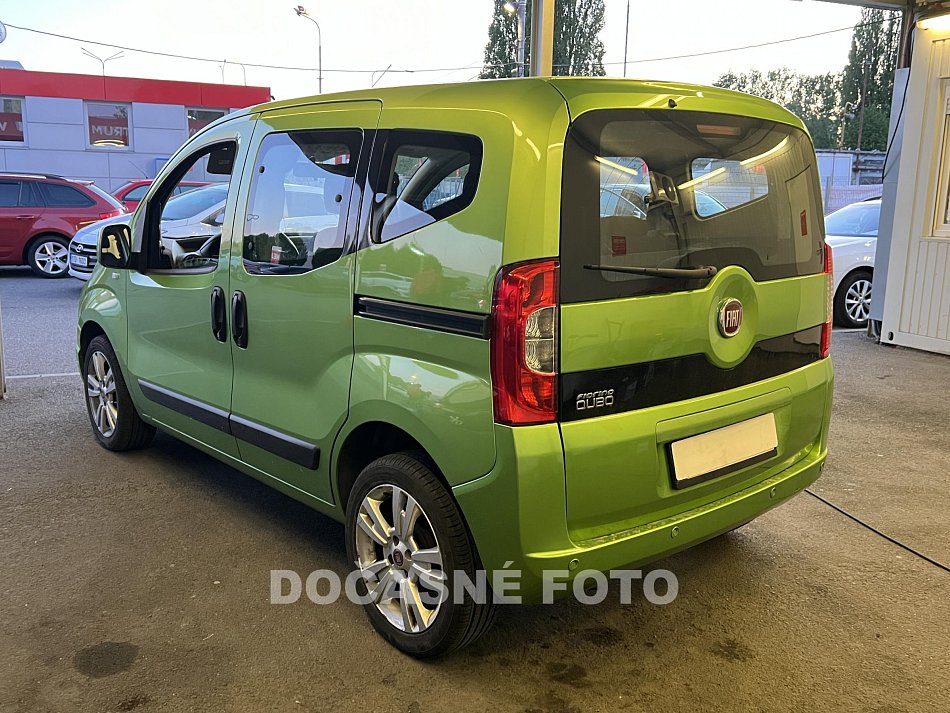 Fiat Qubo 1.4i 